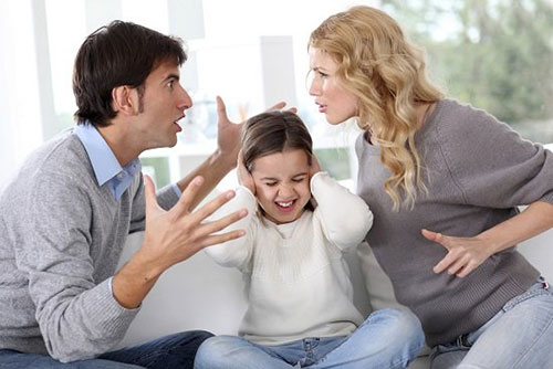 نقش خانواده و طلاق والدین عاملی بسیار مهم در اعتیاد فرزندان